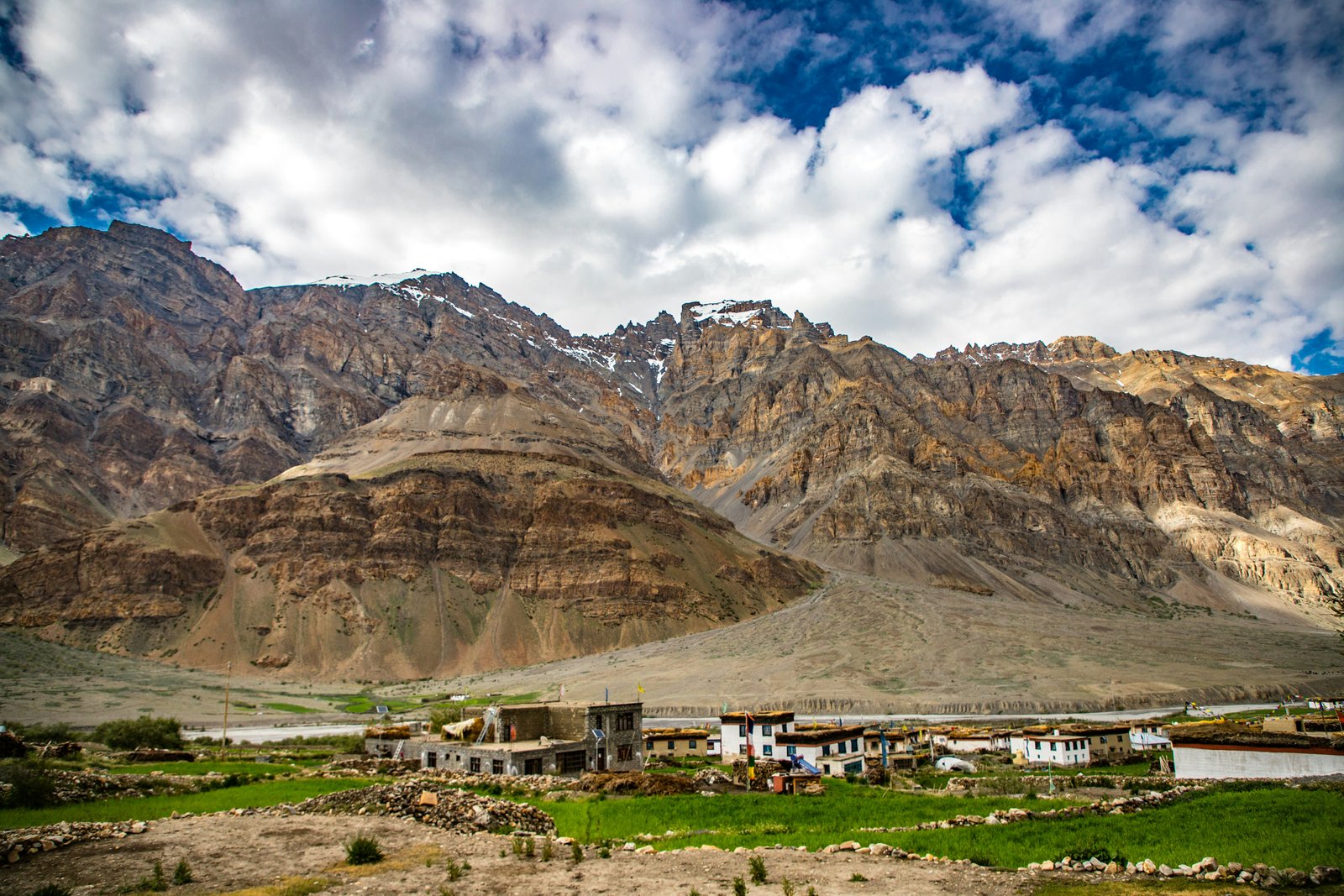 Mesmerising Himachal