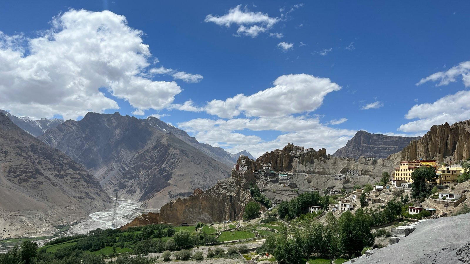 kinnaur-spiti