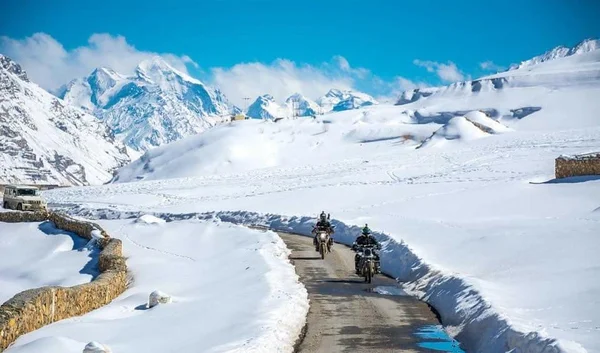 Shimla Manali Family Tour