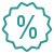 Discount Icon